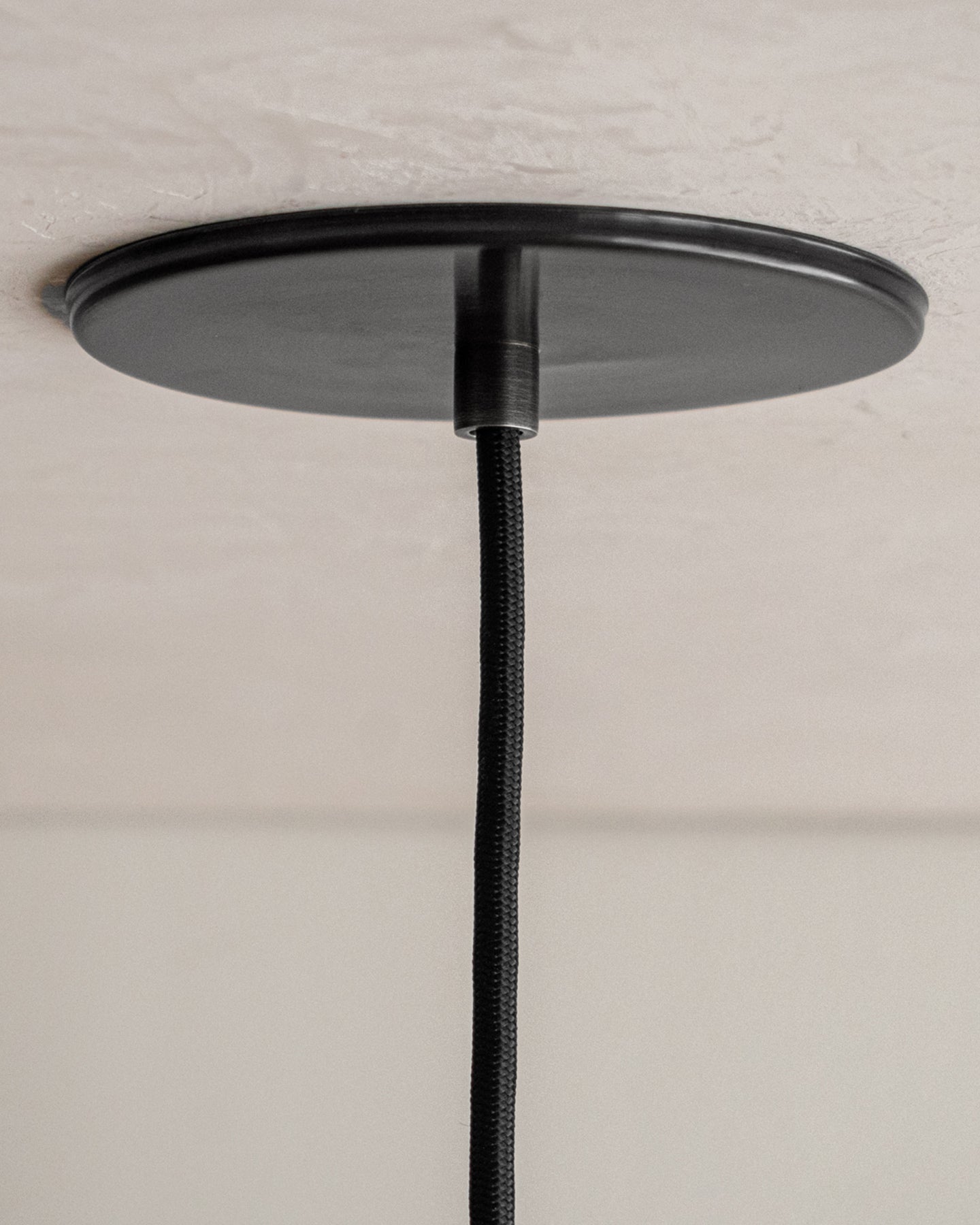 Lacuna Medium Pendant Light | Unique Glass Design 2