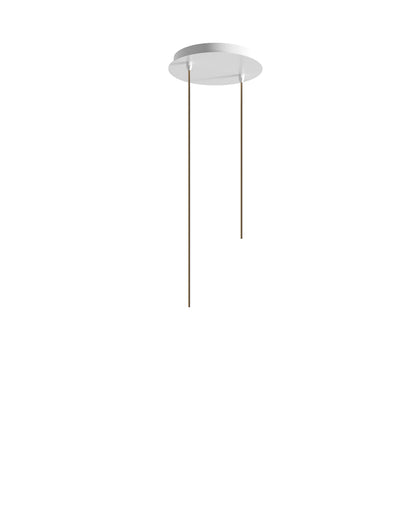 Lacuna Modern Canopy Light | Elegant Design 0